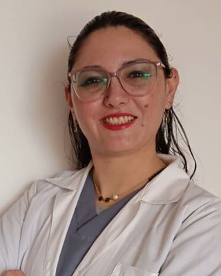 Foto de Maite Restrepo Martínez, Psicólogo, Esp