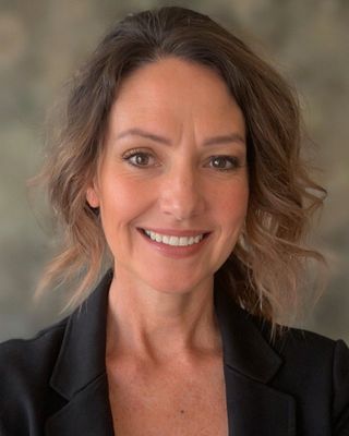 Photo of Michelle C. Wagner, Counselor, LMHC, LCPC