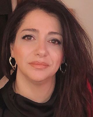 Photo of Mahshad Tehrani, BH005233, MEd, LBC, APC, LLPC