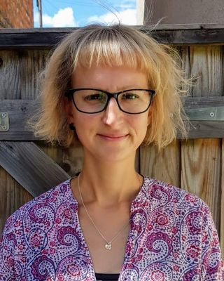 Photo of Sarah-Jayne Hartley, Psychotherapist, MBABCP