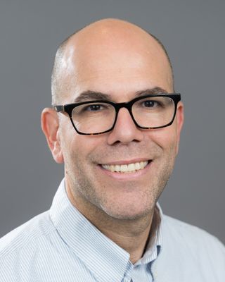 Photo of Daniel Stein, Physician Assistant, MPAS, PA-C