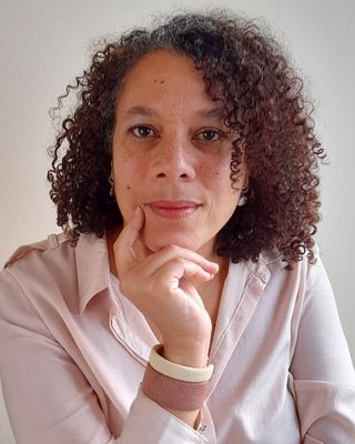 Photo de Annabel Mensah, Psychopraticien