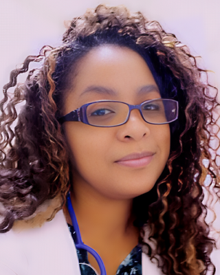 Photo of Arrey Eyongherok, Psychiatric Nurse Practitioner, PMHNP