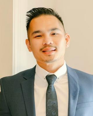 Photo of Hieu Tran, Psychiatric Nurse Practitioner, PMHNP