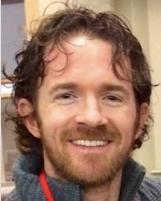 Photo of John O'Brien, Psychologist in Colorado