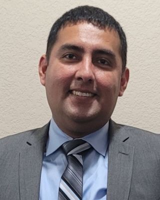 Photo of Abelardo Rosas, Clinical Social Work/Therapist in Madison County, TX