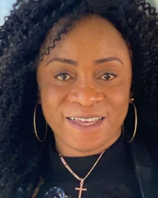 Photo of Anthonia Nzika, Psychiatric Nurse Practitioner
