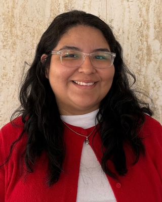 Photo of Lourdes Stagnaro, Registered Mental Health Counselor Intern, RMHCI