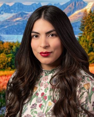 Photo of Felina Villarreal, Licensed Professional Counselor, MEd