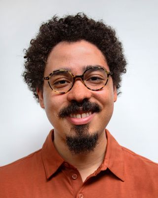 Photo of Jonathan Colvson, Clinical Social Work/Therapist, LCSW