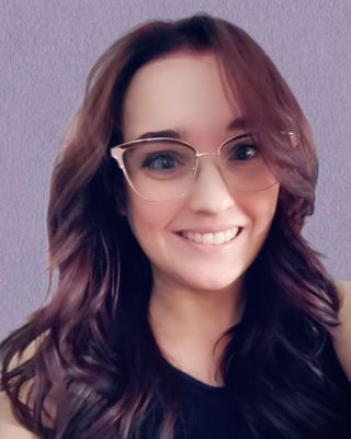 Photo of Nina Geoffroy-Suppes, Clinical Social Work/Therapist, LCSW