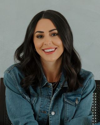 Photo of Emma Coffey, Licensed Professional Counselor, LPC, NCC, EMDR-t