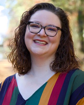 Photo of Lauren Elizabth Butler, Licensed Professional Counselor, LPC