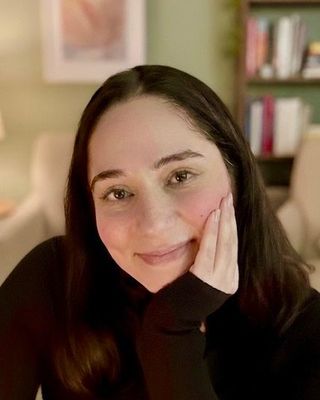 Photo of Yasaman Sadrikoupaei, Registered Psychotherapist (Qualifying), MA