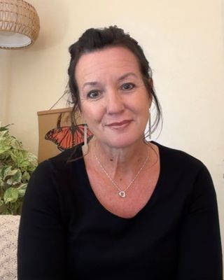 Photo of Mary Breton, Licensed Professional Counselor, MS, LPC