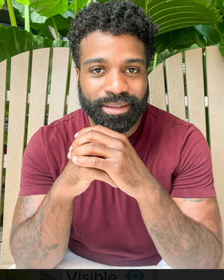 Photo of Terrell Waters, Counselor, LMHCA