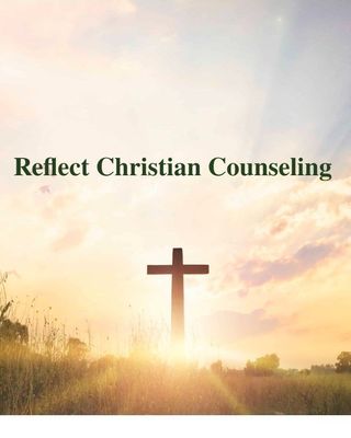 Photo of Patrick Middleton - Reflect Christian Counseling, LMFT