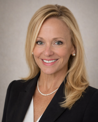 Photo of Tiffany Ford, Licensed Professional Counselor, MEd, MA
