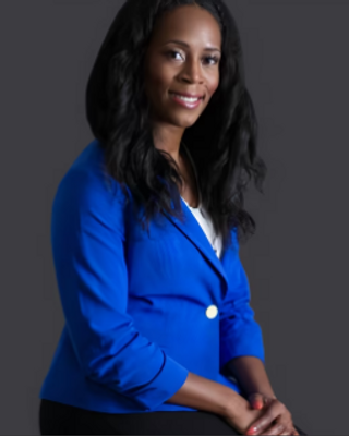 Photo of Ashley Hence, Licensed Professional Counselor, LPC