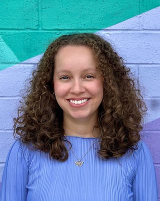 Photo of Carly Rodriguez, Clinical Social Work/Therapist, LCSW-A, LCAS-A