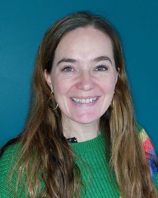 Photo of Sally Hartley, Counsellor in Milton Keynes, England