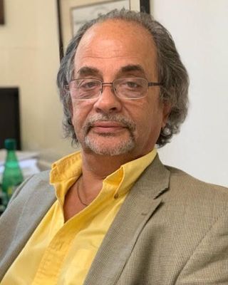 Photo of Vadim Oyvin, MD, Psychiatrist