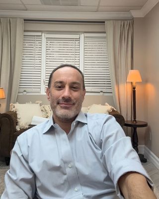 Photo of Leo Beyda, Licensed Professional Counselor, MS, LPC, LCADC
