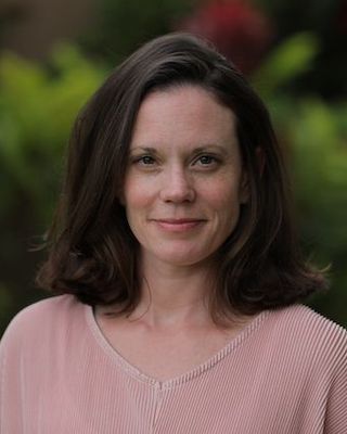 Photo of Lise-Marie Giovinetti, LCSW Associate, MSW