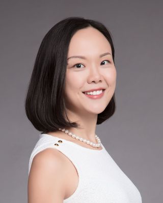 Photo of Mandy Cao, Pre-Licensed Professional, Ph.D., M.S.