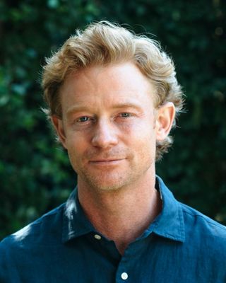 Photo of James Clinch, Psychologist, MPsych, MAPS