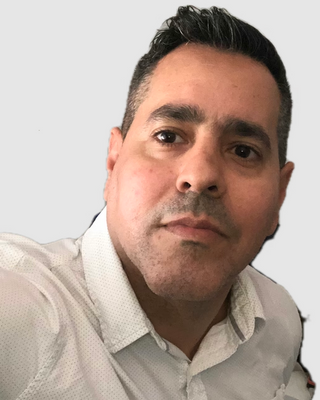 Photo of Freysdman Gonzalez, Clinical Social Work/Therapist, LCSW