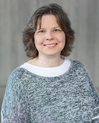 Photo of Ann Chartrand, Psychiatric Nurse Practitioner, PMHNP