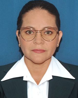 Foto de Martha Lucia Marmolejo Muñoz,Lic. en Psicología,Psicólogo