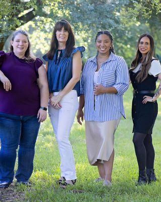 Photo of Dawn Youngs - Youngs Counseling, PLLC, Licensed Professional Counselor