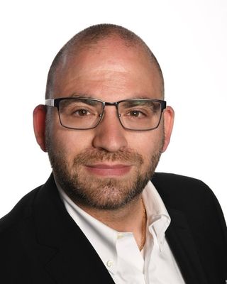 Photo of Adam Schoenfarber, Clinical Social Work/Therapist, LCSW