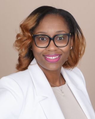 Photo of Keshara Brown, Clinical Social Work/Therapist, LCSW, LMSW