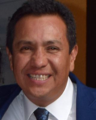 Foto de Alejandro González Briseño, Psicólogo, Lic. en Psicología