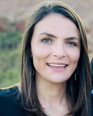 Photo of Kelsey Finnegan, Licensed Professional Counselor, MA, LPC