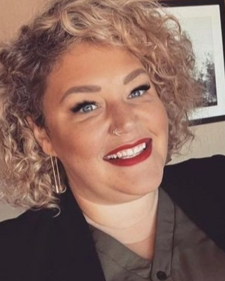 Photo of Dr. Krystal L. Kelly, Psychologist, PsyD, CPsych
