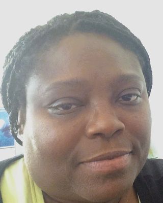 Photo of Djina Barskile, Resident in Counseling, MS