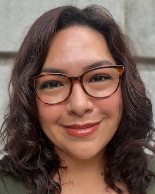 Photo of Stephanie Chiri, Clinical Social Work/Therapist, LCSW