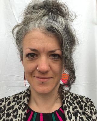 Photo of Naomi Hill, MA