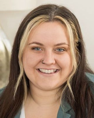 Photo of Makenzie Edson, LLMSW, Clinical Social Work/Therapist