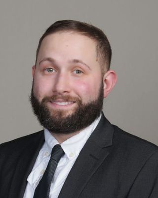 Photo of James Cherry, Clinical Social Work/Therapist, LCSW