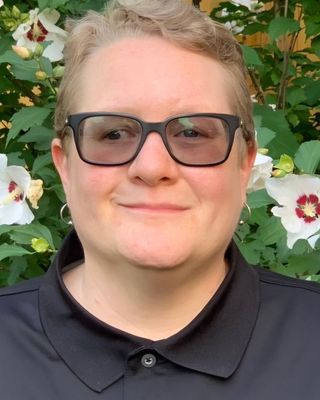 Photo of Aj Jurgensen, Clinical Social Work/Therapist, LMSW