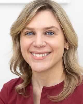 Photo of Kate Golash, Psychologist, PsyD