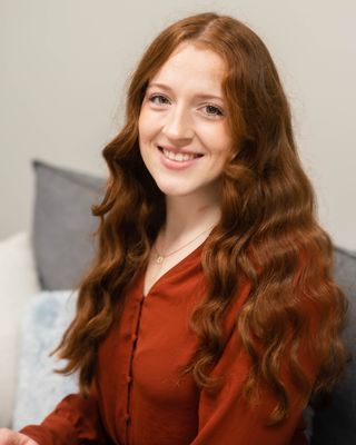 Photo of Alexis Rothenbuhler, Registered Mental Health Counselor Intern in Pensacola, FL