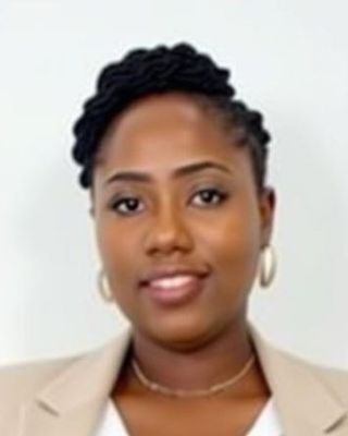 Photo of Esther Adeolu Ojo, Psychiatric Nurse Practitioner, PMHNP