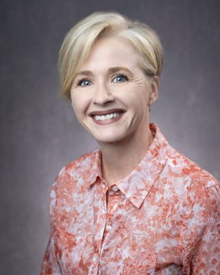 Photo of Barbara J. Scott, Licensed Professional Counselor, LPC, NCC, MSCC, EFCT