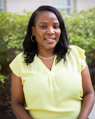 Photo of Kasha Sears Howard, Clinical Social Work/Therapist in North Carolina
